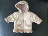 Übergangsjacke Winterjacke Baby Gr. 56 Nordrhein-Westfalen - Grefrath Vorschau