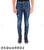 Dsquared2 Jeans Größe 50 Nordrhein-Westfalen - Willich Vorschau