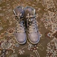 Damen Stiefel von rieker Bayern - Freising Vorschau