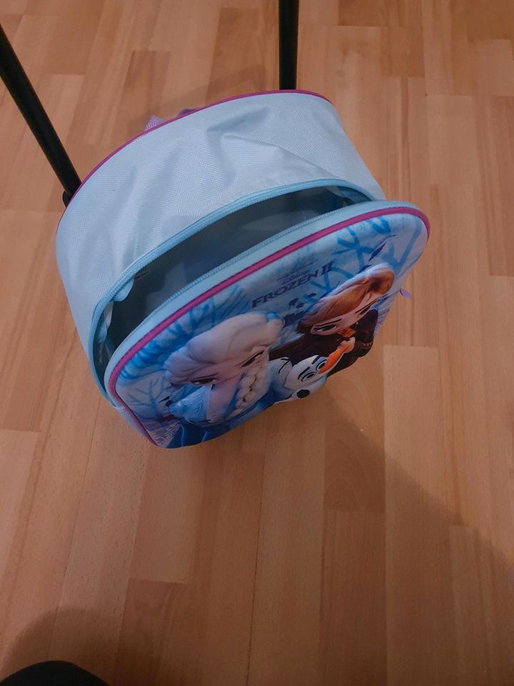 Handgepäcktasche für Kinder in Hamburg