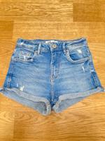Kurze Hose / Shorts Zara Nordrhein-Westfalen - Goch Vorschau