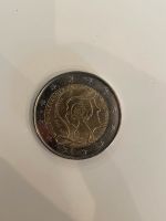 2€ Münze Willem-Alexander König der Niederlande 2013 Niedersachsen - Lehrte Vorschau