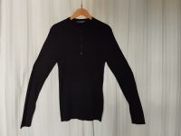 Dolce & Gabbana Longsleeve Gr.XL, schwarzes Langarmshirt Gr.XL Baden-Württemberg - Unterfischbach Vorschau