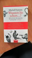 Mitchell Symons / Buch Bayern - Neuhof an der Zenn Vorschau
