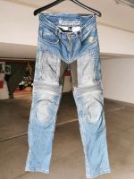 Trilobite Ladies Motorrad Jeans Größe 44 Stuttgart - Weilimdorf Vorschau