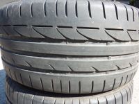 245 40 R 17 91Y Bridgestone Potenza S001 * RFT 2x Sommerreifen Baden-Württemberg - Backnang Vorschau