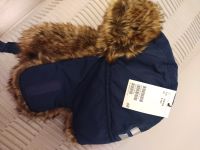 H&M Wintermütze  warm gr. ca. 128/134/140 Nordrhein-Westfalen - Euskirchen Vorschau