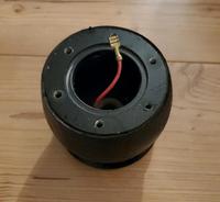 RAID SPORTLENKRAD NABE ALFA SPIDER K16 Sachsen - Vierkirchen Vorschau