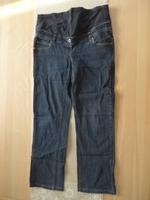 Umstandskleidung Umstands-Jeans Yessica Größe 40 blau Bayern - Rosenheim Vorschau