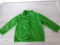 ❤Fleecejacke Gr.92❤Topomini❤ Niedersachsen - Grasleben Vorschau