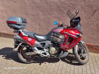 Honda Xl 1000 V Varadero Hessen - Bad Homburg Vorschau