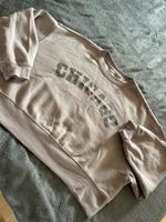Zara? Damen Sweatshirt 42/44 Graubraun Niedersachsen - Schüttorf Vorschau