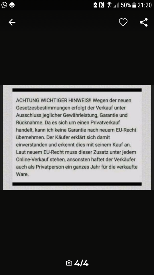2 Tassen-Untertassen, Handarbeit Polen, Keramik, grün, Neu in Welzheim