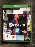 FIFA 21  Xbox One/ Series X Leipzig - Hartmannsdorf-Knautnaundorf Vorschau