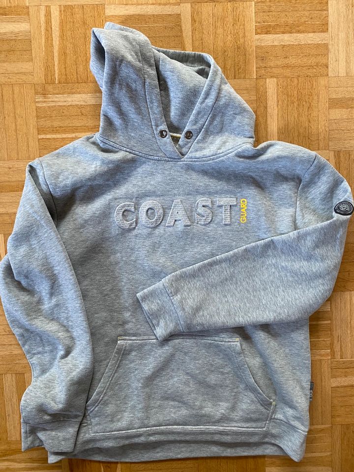 Coast Kapuzensweatshirt 3 xl in Breitenfelde