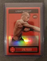 Panini Legacy UFC 2023 (Jens Pulver/Red Parallel)(#/199) Rheinland-Pfalz - Contwig Vorschau