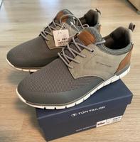 Tom Tailor Herrenschuhe 44 Sachsen - Zittau Vorschau