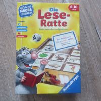 Ravensburger Spiele  Die Leseratte Nordrhein-Westfalen - Troisdorf Vorschau