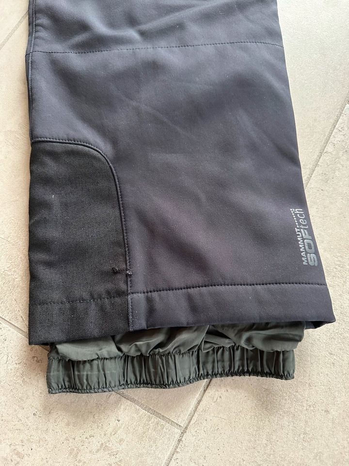 Mammut Skihose Herren SofTech Gr. 90 - Tourenhose in Ingolstadt