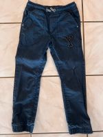 Joggerjeans - Jogger - Gummibund - Jeans - Gr. 122 Bayern - Helmbrechts Vorschau