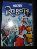 DVD, gebraucht, robots, Kinderfilm Bayern - Traunstein Vorschau