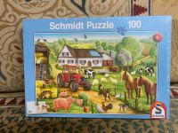 Schmidt Puzzle, 100 Teile Bayern - Altdorf Vorschau