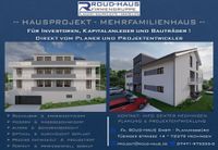 + EXKLUSIVES MEHRFAMILIENHAUS-PROJEKT! + Baden-Württemberg - Owingen Vorschau