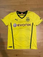 Borussia Dortmund Vintage Trikot Friedrichshain-Kreuzberg - Friedrichshain Vorschau