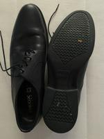Geox Schwarz Schuhe Hamburg-Mitte - Hamburg Hamm Vorschau
