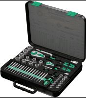 SUCHE: Wera Zyklop 8100 sa2 oder sa2/sc Düsseldorf - Derendorf Vorschau