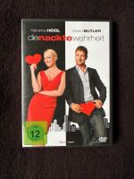 Die nackte Wahrheit | Katherine Heigl & Gerard Butler Thüringen - Tautenhain Vorschau