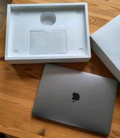 MacBook Pro 2020 (A2289) i5, 256GB, 8GB RAM, QWERTZ, Touch Bar Stuttgart - Stuttgart-West Vorschau