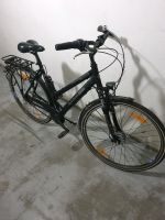 Fahrrad pegasus piazza 28 zoll. 7 Gang mit Rücktritt Hessen - Rüsselsheim Vorschau