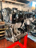 VW Jetta 2,0 FSI 110KW Generalüberholter Motor BLR  BVY Nordrhein-Westfalen - Selm Vorschau