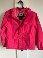 Jack Wolfskin Regen-/Windjacke Gr.128 Rheinland-Pfalz - Waldweiler Vorschau