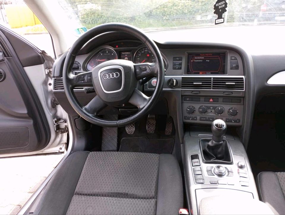 Audi A6 S6 motor 2.7 179ps in Dortmund