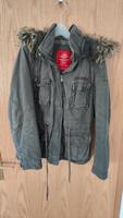 edc by Esprit Winterjacke Schleswig-Holstein - Wilster Vorschau