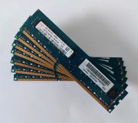 7x 4GB DDR3 Ram (PC3-12800) von SK hynix Frankfurt am Main - Heddernheim Vorschau