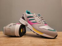 Adidas ZX 8000 IG 3076 Grey Two Members aqua overkill 44 2/3 Neu Berlin - Tempelhof Vorschau