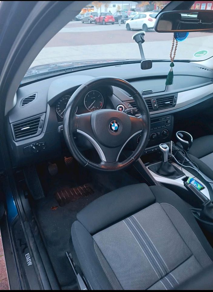 BMW X1 Diesel in Hanau