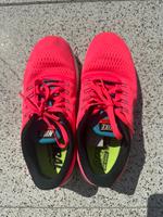 Nike Running Shoes Schuhe Größe 38 Damen Schuhe Pink Blau Woltmershausen - Rablinghausen Vorschau