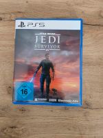 Star Wars Survivor  PS5 Bayern - Hutthurm Vorschau