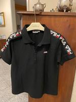 TOP!NEU! Polo-Shirt von der Marke Fila,Gr.S Brandenburg - Potsdam Vorschau