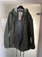 Ragwear Jacke Zuzuka Thüringen - Hildburghausen Vorschau