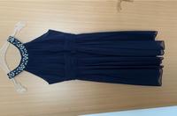 Jake*s Cocktailkleid| Gr. 36| dunkelblau| wie neu| Abendkleid Berlin - Pankow Vorschau