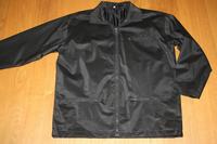 90er oversiz Jacke 52 Xl Übergangsjacke abwischbar Gummiert Vinyl Bayern - Bodenwöhr Vorschau