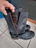 Stiefel in Gr. 39 UGG Nordrhein-Westfalen - Neuss Vorschau