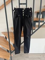 • LIU JO Skinny Jeans schwarz 24 deutsche 34 XS NEU • Bayern - Pyrbaum Vorschau