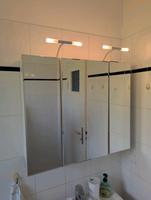 ❤️ Badezimmerschrank Spiegelschrank Bad Licht Beleuchtung LED Berlin - Spandau Vorschau