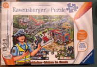 tiptoi Puzzle Entdecken, Erleben: Im Einsatz NEU Nordrhein-Westfalen - Kamp-Lintfort Vorschau